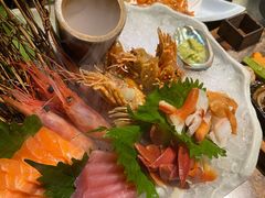 -和彩放题餐厅(酒仙桥店)