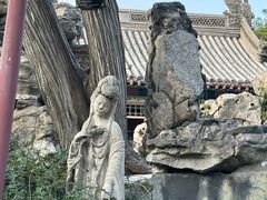 -莲池书院博物馆