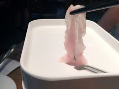 龙记斑鱼火锅-龙记斑鱼火锅鲜切牛肉自助(红山路店)