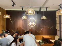 -茶话弄(李家村万达店)