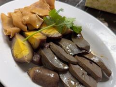 -乌文新澄海卤鹅店