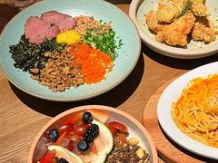 -双门洞·森系料理(体育西店)