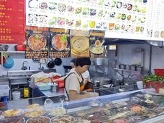 -福屿鲜捞小吃·捞化(福屿总店)