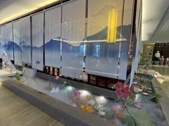-国信南山温泉
