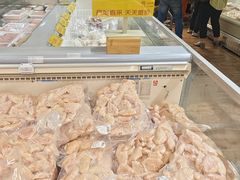 -华冠折扣超市(长阳店)