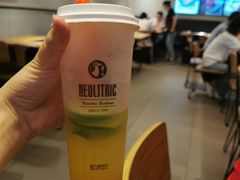 -新石器烤肉(无锡万象城店)