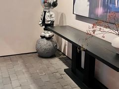-自如ZSPACE四合院艺术餐厅
