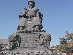 -大召无量寺