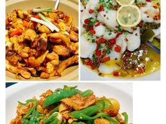 -绿草地·湘菜(7mall店)