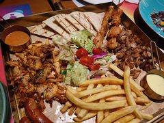 -HELLO MUSAE 拾光缪斯餐厅·纯正希腊风味(苏州中心店)