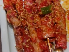 -邢氏老太太烤串(北兴街店)