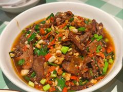 -彭耕记猪油炒小菜(吉联mall店)