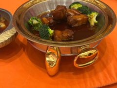 -白金汉爵大酒店-24小时餐厅