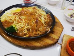 -豪享来中西餐厅(隆昌店)