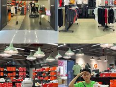 -通程奥特莱斯(华晨店)