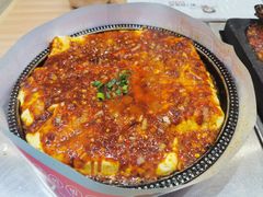 -敏丁拌饭(中街总店)