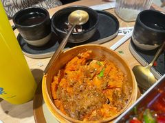 -川堂风·跷脚牛肉·乐山爆炒(宝山日月光店)