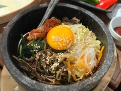 -俺的焼肉(銀座9丁目店)