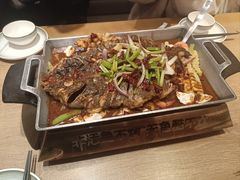 -鱼酷活鱼烤鱼(静安大融城店)
