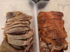 -味香鸭子店(汉口西路店)