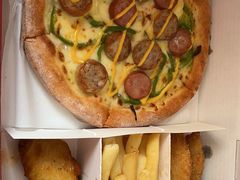 -米斯特比萨(望京西园店)