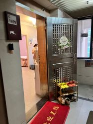 -郑氏妈妈催乳通乳产后恢复中心(海珠店)