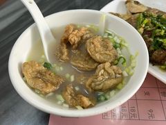 上汤鱼腐-针姨
