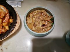 盐商椒麻鸡-锦府盐帮·李宅(领展购物广场中关村店)