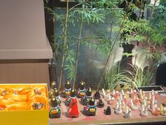 -金狮麟·新豫菜(杏石口路店)