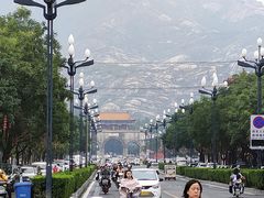 -海州古城