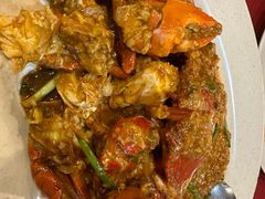 -真浪大家乐海鲜餐馆