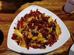 -福苗小骆驼烧烤(莲湖路店)