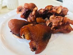 -阿莉餐厅(枣阳路店)