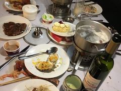-星伦多 自助料理(圆融店)