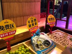 -潮火锅·麻辣牛肉火锅(观音桥方圆·LIVE店)