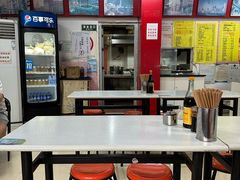 -明呈黄鱼面馆(斜土路店)