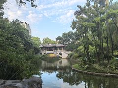 -柳侯公园