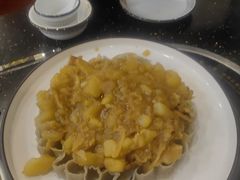 -王村姑老土炕莜面村(张北店)