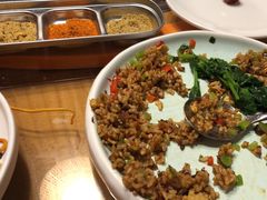-云尊府云南菜·蒸汽石锅鱼(学清路店)