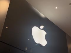 -Apple 零售店(Causeway Bay)