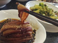 -喜洲翰林餐厅(董家百年老宅店)