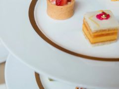 -Garden Lounge(尼依格罗香港美利酒店)