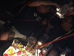 -SPACE(欢乐颂购物中心店)