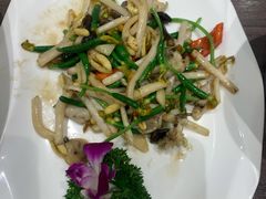 -周锦记广式餐厅(格林生活坊2期店)