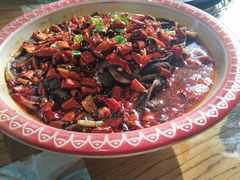 -77号渔船·蒸海鲜青岛菜(积米崖店)