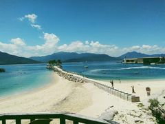 -海南分界洲岛旅游区