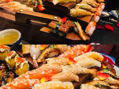 -古田居·特色寿司料理(星之岛旗舰店)