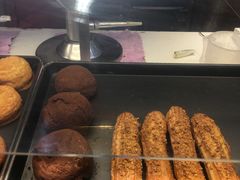 -西树泡芙(喜隆多店)