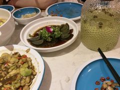 -不倒翁·安徽名菜楼(步行街店)