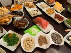 -青藤茶馆(南山路店)